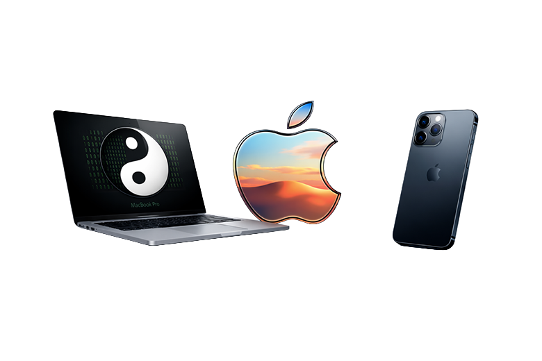 Apple product family