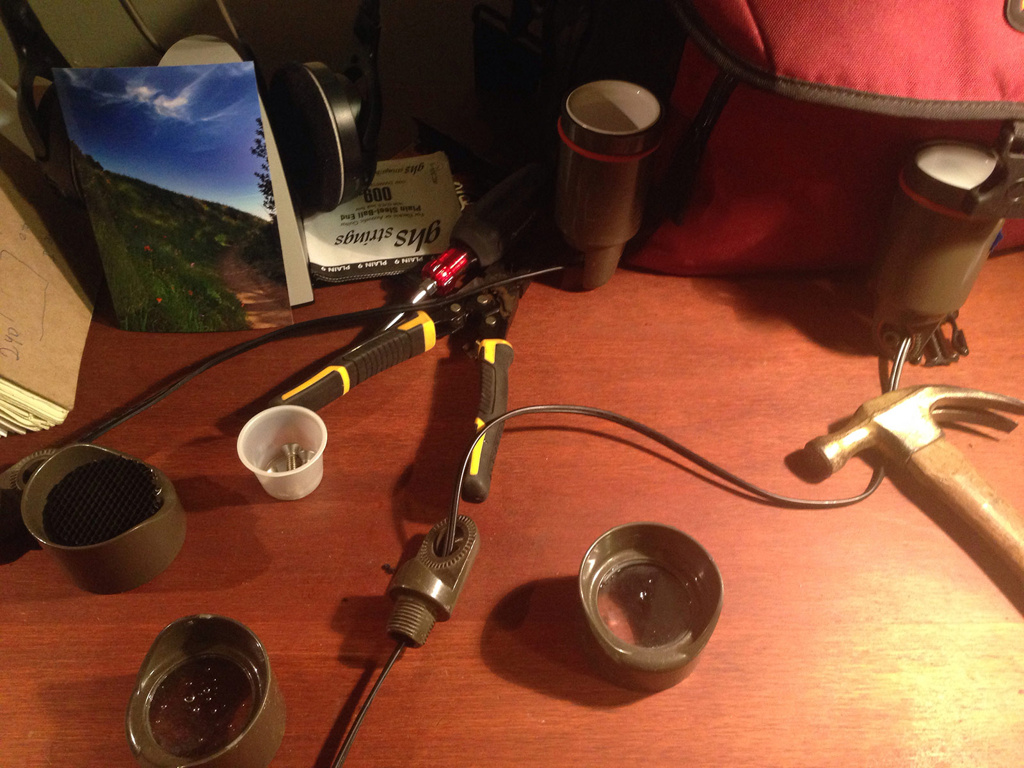 Hahn Landscape Lighting