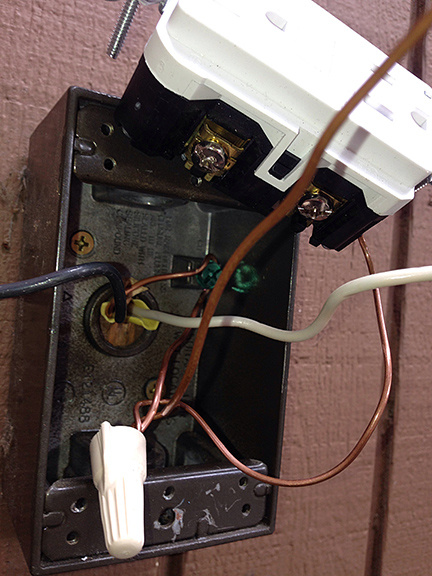 Irrigation Controller