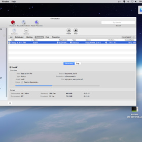 Backup is necessary!