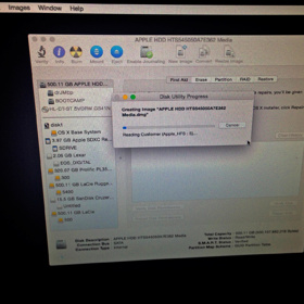 .dmg create: A useful layer of backup